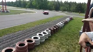 Чемпионат РБ и любительский кубок time-attack.org Брест 1 июня 2019