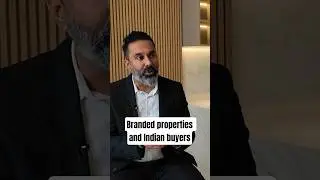 20&ndash;30% Higher Returns? The Power of Branded Residences