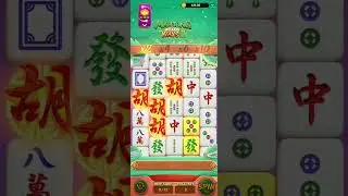 Yono Arcade || Wu Kong Mahjong Game Play 