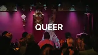 Vari&egrave;Tesque - March, 8th 2025 - Ballhaus Berlin
