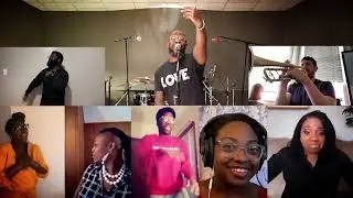 Elder Stephen Anderson - BACK TO LOVE (The E.A.R Anthem) [Official Music Video]