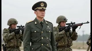 Снайпер, трибунал и выстрел за грань реальности | Мистическая военная история