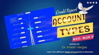 7 Derogatory Credit Report Account Types & 19 Dispute Reasons