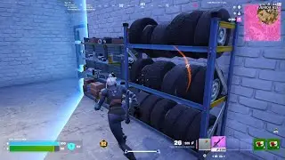 Asi gan&oacute; una final en la Cash Cup De Duos En solo. iQ200 .🎮☠️