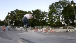 Scottishrolling June edit 2011 By Scott Riddles (HD)