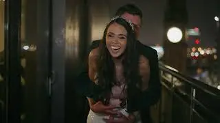 One of my favourite wedding venues for wedding videography - Merchant Hotel, Belfast
