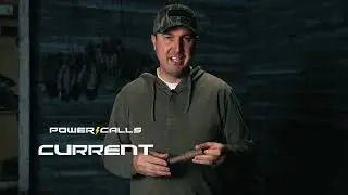 Power Calls - Current Canada Goose Call