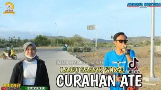RILISAN TERBARU DARI NUANSA MUSTIKA - CURAHAN ATE //OJANSULING