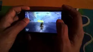 Xolo q700s gaming review