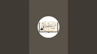Signature_With_Samm is live