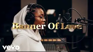 ZIONWAVE - BANNER OF LOVE (Official Music Video) (Lyric Video)