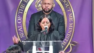 Alfred Tyler Jr (Celebration Of Life )