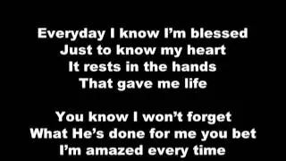 All Glory To God
