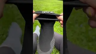 SweatSocks are official 👀