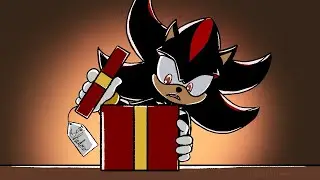 Shadow Receives a Gift (TailsTube Animation)