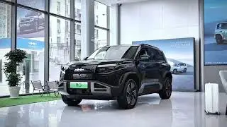 BYD Titanium 3 501Km Range New Energy Vehicles#car #vehicle #auto #electriccar#ev #fpy #byd #display
