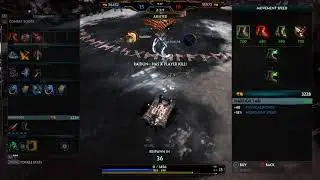 Two fella's spot some NAISU JUICE