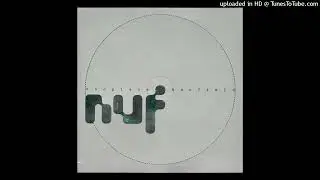 Nonplace Urban Field - Psyche