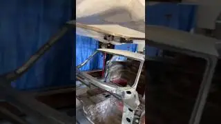 Split Window Coupe Update #corvette #automobile #restoration
