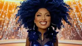 That Face - BB's Face Race season 2