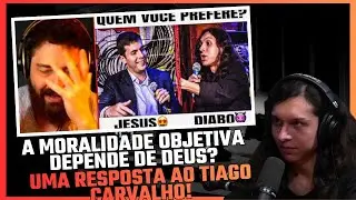 LIVE: REFUTANDO 
