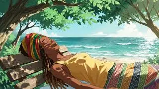 REGGAE COUNTDOWN 2026 ⏳ Smooth Instrumental Island Party