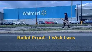 Bullet Proof... I Wish I Was (Radiohead) - Cover