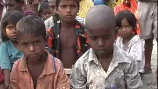 Bihar Flood Relief