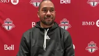 Media Availability | Robin Fraser - January 27, 2026