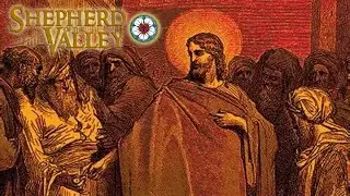 Dispense With SIN, Not Tradition - Shepherd of the Valley Lutheran Church (Phoenix) - 12/7/25