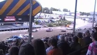 western fair demo durby 2010
