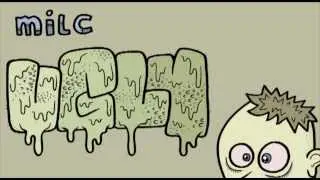 [MILC001] The 'UGLY' Sampler - Presented By 'milc' - Mixed By 'GUTZ'