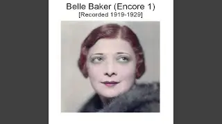 Underneath the Russian Moon (Recorded May, 1929)