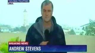 Natural disaster prophecy