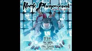 DJ Vlad & Roc Raida - David Banner vs. Linkin Park