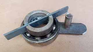 Brilliant Creation Homemade Tools Techniques & inventions / DIY Metal Projects Tools For Beginners