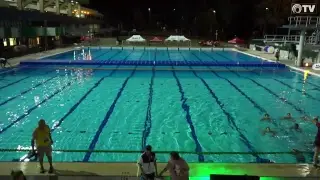 Waterpolo Qld State Titles 16&U Gold Medal Matches