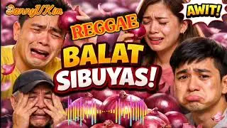 BALAT SIBUYAS 2026 GEN-Z PINOY REGGAE VIBES 