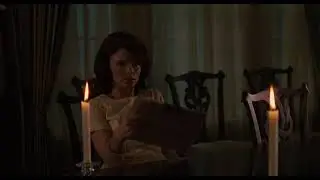 The Help 2011 - You Are Fired Minny Jackson!