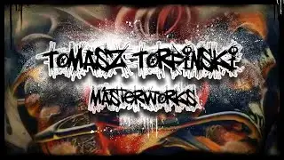 Tomasz Torfinski Tattoo Masterworks