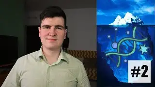 BOLI GENETICE DESPRE CARE TOATĂ LUMEA AR TREBUI SĂ ȘTIE - ICEBERG GENETIC #2