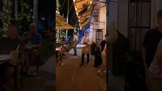 DOWNTOWN NAPLES FLORIDA [CHRISTMAS]