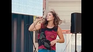 Live Original: F.A.T. Betty – “You Got Your Way” Wins Bay Area Battle of the Bands