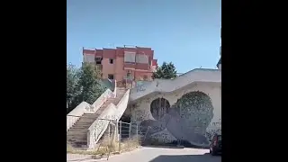 1QUARTIERE JACOPO DELLA QUERCIA LICEO ARTISTICO GROTTAGLIE VIDEO DI ORAZIO ANTONAZZO