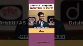 Upsc Interview 2025 | Ias Interview 2025 💥 lbsnaa training videos lavasana #upsc #ias #trending #uk
