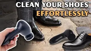 Handheld Electric Shoe Polisher - TheEliteTrends