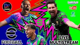 We Played This Every Day as Children (Former PES or Winning Eleven) | Co-Op | eFootball