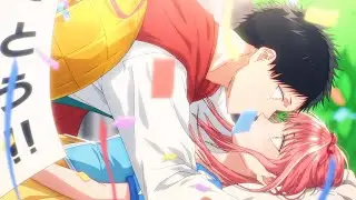 Blue Box AMV - リルモア (Rirumoa) Little More - Supercell - Subs Espa&ntilde;ol & English
