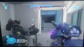 Halo reach is reaching into my soul legendary