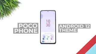 Top 2 New Miui 13 Premium Themes Dor For Any Xiaomi Device | New System UI & Lockscreen